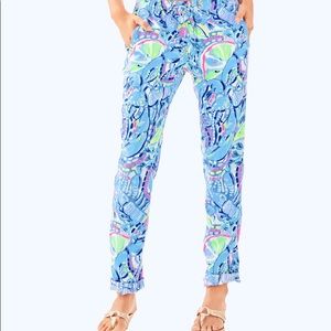 Lilly Pulitzer Aden pant
